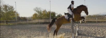 Chalecos Airbag Hípica