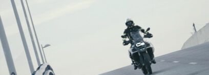 Chalecos Airbag Moto