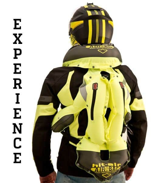 airbag cable caracteristicas - Sistema Easy-Click