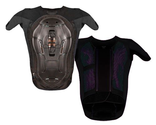 airbag electronico introduccion - Sistema Easy-Click