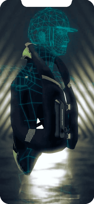 movil inflado davinci 1 - Hazte Ditribuidor