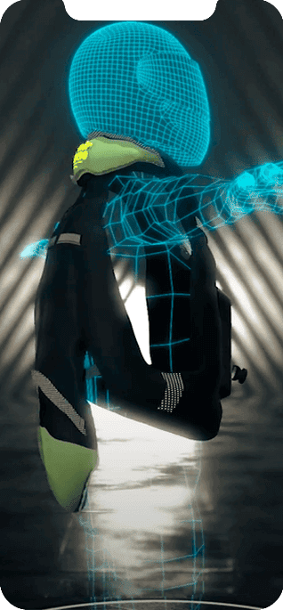 movil inflado davinci - Hazte Ditribuidor