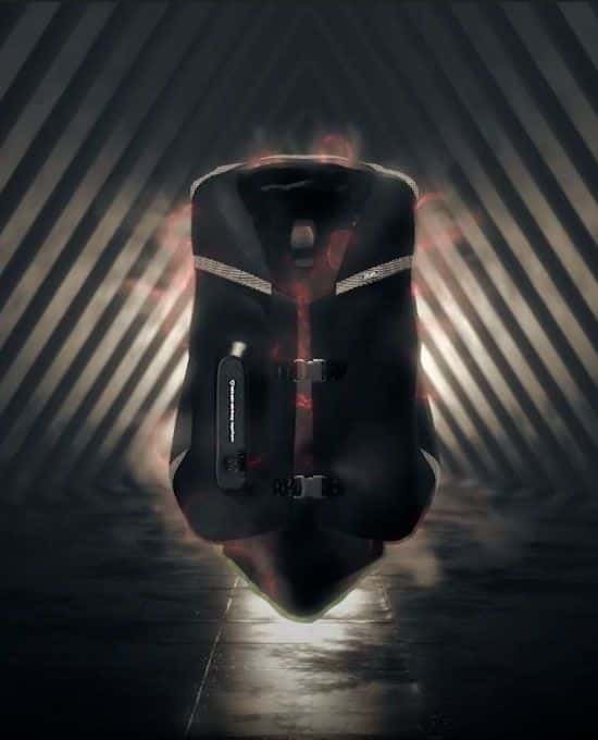 balckfriday 2022b 1 - Ultralight Armour