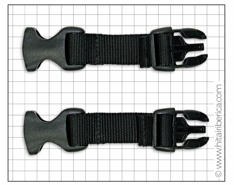 extensor MLV C MLV YC MLV P SV2 y LV - Inicio