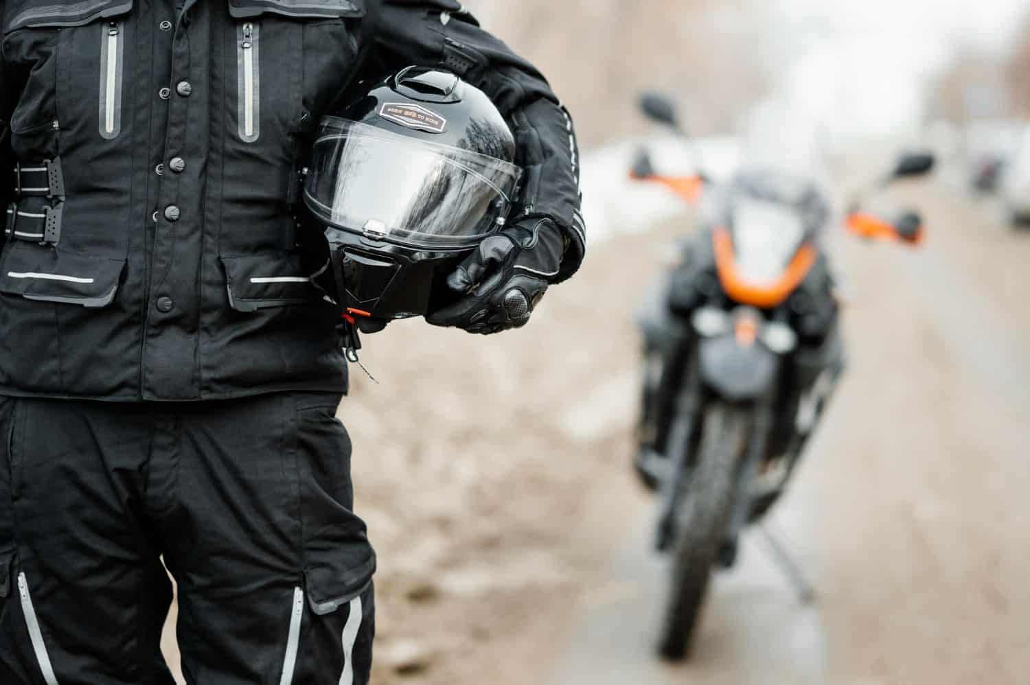 Noticias sistemas de proteccion para motos - Noticias