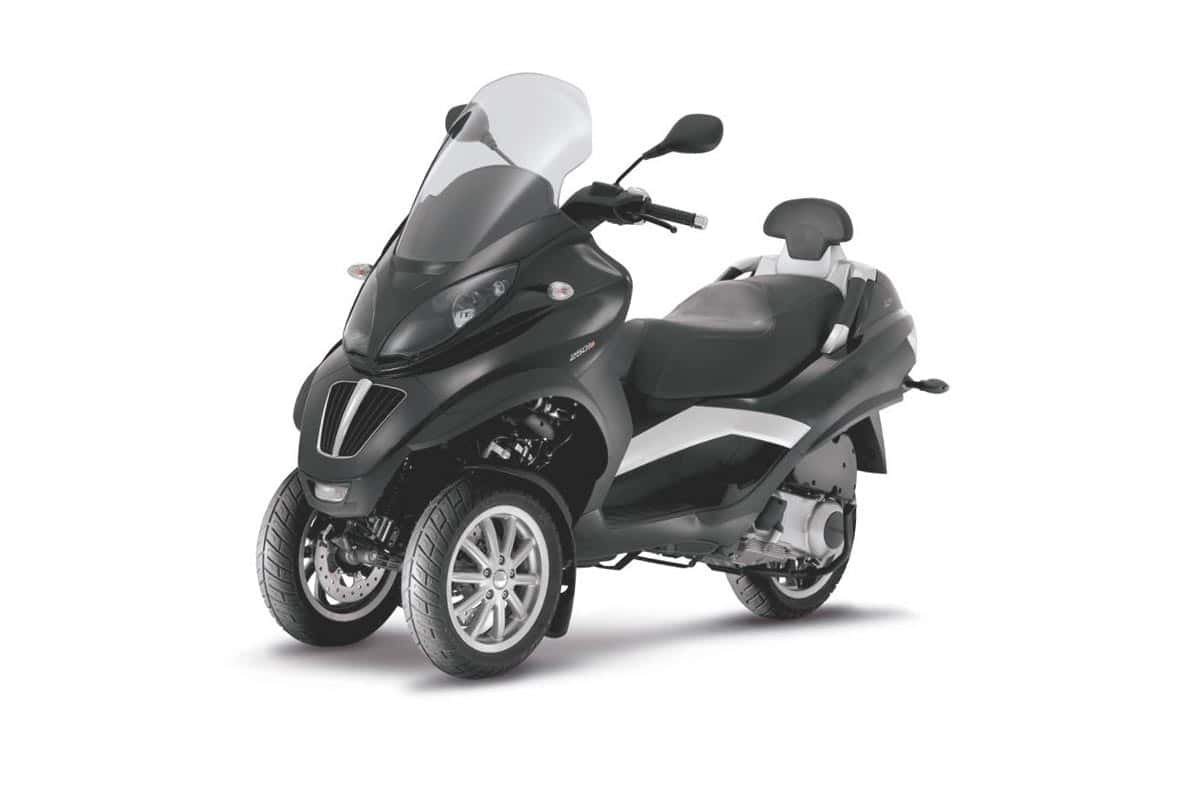 Noticias moto de 3 ruedas ventajas y desventajas - Noticias