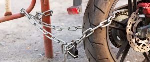 ¿Cómo son los sistemas antirrobo para moto? ¿Cómo son los sistemas antirrobo para moto?