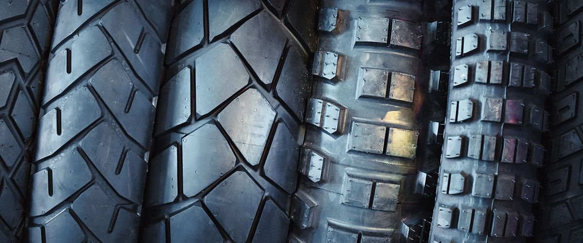 Noticias cual es profundidad minima de los neumaticos de una moto - Noticias