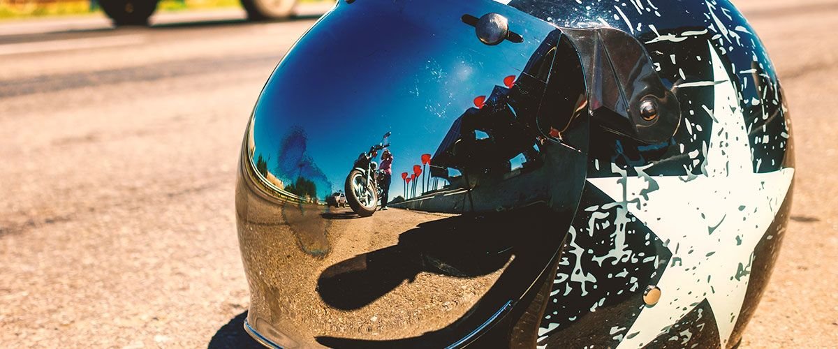 Noticias con que frecuencia el casco debe cambiarse - Noticias