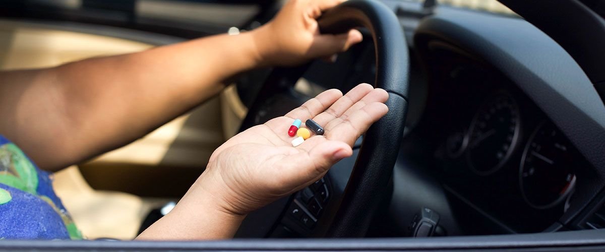 Noticias son todos los medicamentos peligrosos para la conduccion - Noticias