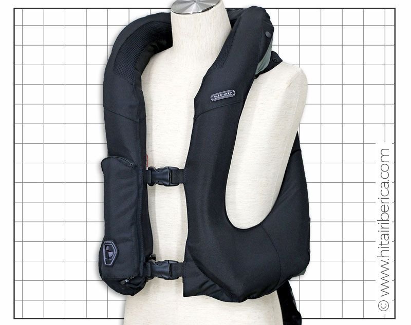 chaleco airbag hit air mlv3 h 0001 - Inicio