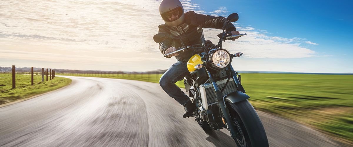 Noticias puede circular una motocicleta sin tubo de escape - Noticias