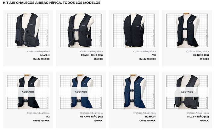 Transporte de caballos hipica - Transporte de caballos