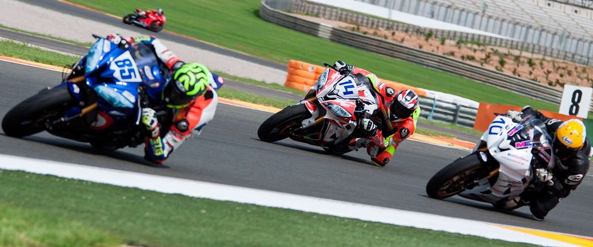 Inicio circuitos de motos en espana - Inicio