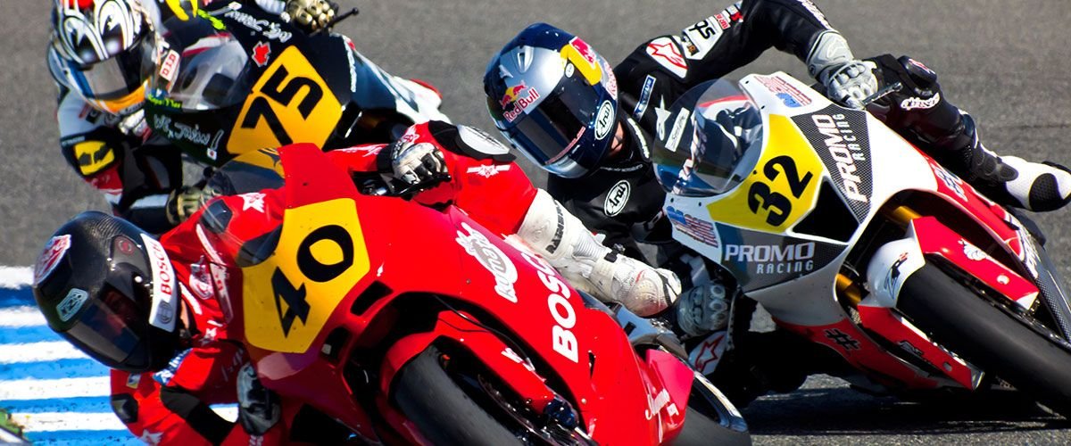Noticias diferencias entre moto gp y superbike - Noticias