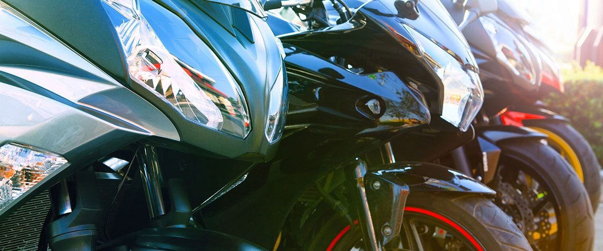 Inicio que es el carenado de una motocicleta - Inicio