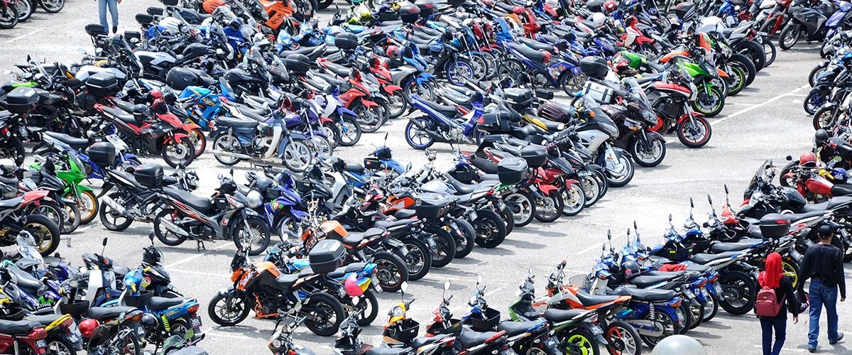 Noticias que estilos y tipos de motos existen - Noticias